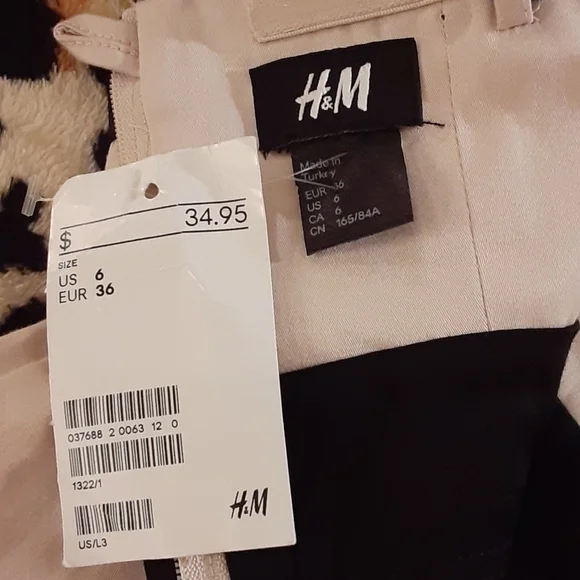 🎉HP🎉 Tank Faux-Wrap Dress - Picture 7 of 10